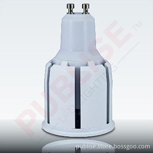 hot!! LED spotlight  led GU10 MR16